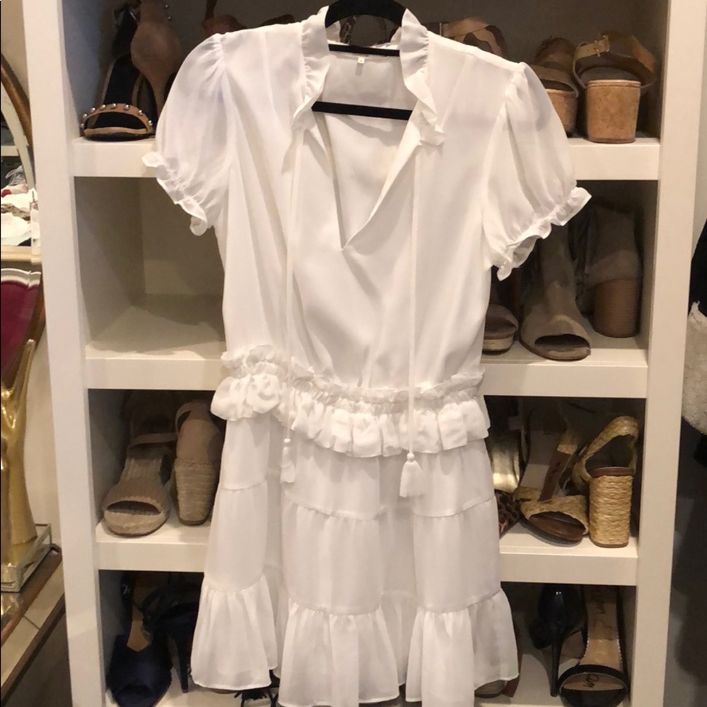 Beautiful Tularosa Dress